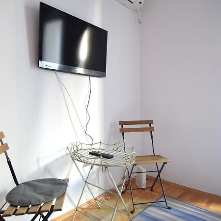Appartamento Bucharest Old Town Esterno foto
