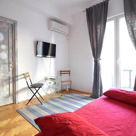 Appartamento Bucharest Old Town Esterno foto