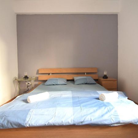 Appartamento Bucharest Old Town Esterno foto